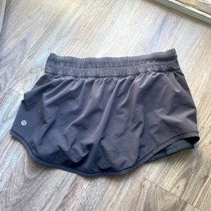 Lulu Lemon Skirt